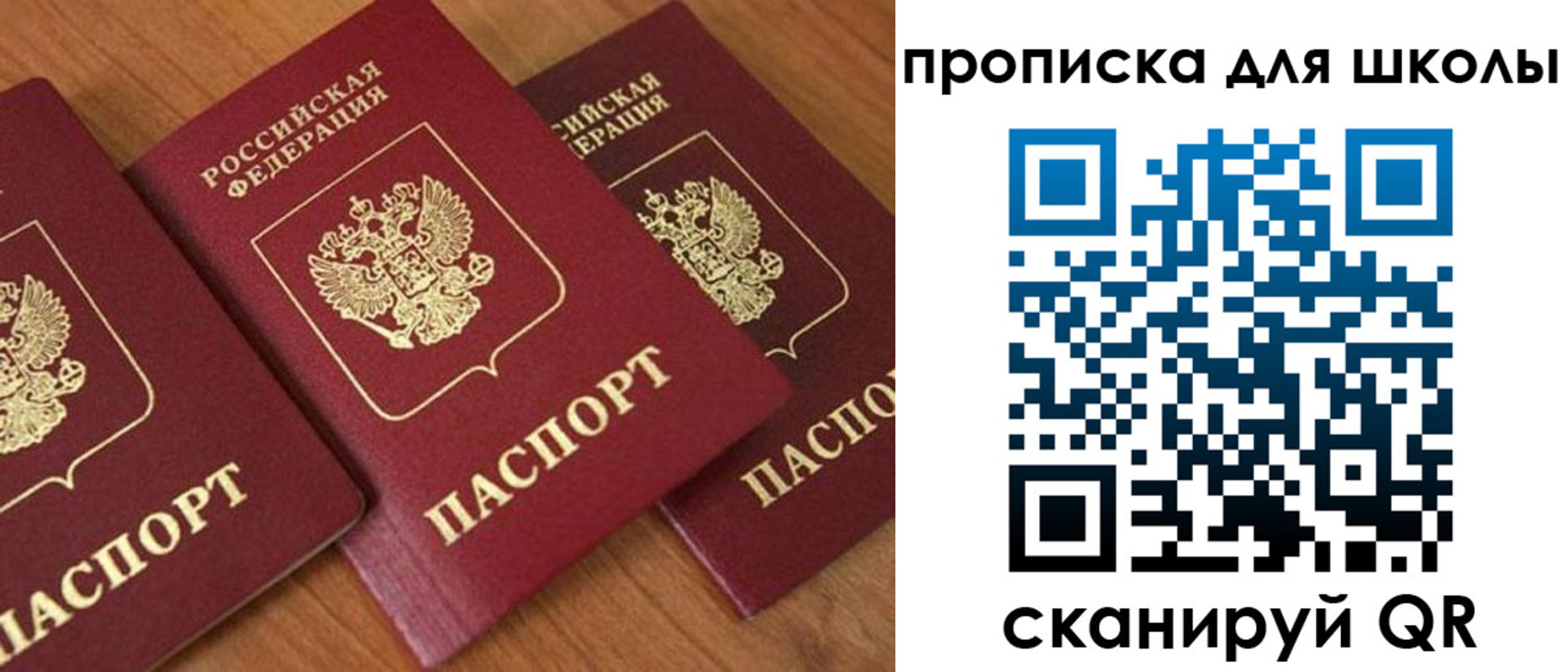 регистрация для дет. сада в Дмитрове